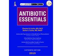 (OLD EDITION) Antibiotic Essentials