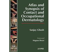 (OLD EDITION) Atlas and Synopsis of Contact and Occupational Dermatology