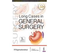 (OLD EDITION) Long Cases in General Surgery
