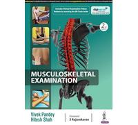 (OLD EDITION) Musculoskeletal Examination