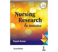 (OLD EDITION) Nursing Research & Statistics