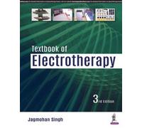 (OLD EDITION) Textbook of Electrotherapy