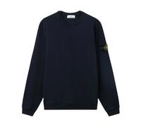 Old' Effect Malfilé Fleece Sweatshirt 2XL