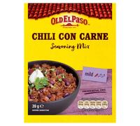 OLD EL PASO Chilli Con Carne Seasoning Mix 39g