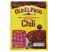 Old El Paso Chilli Seasoning Mix 39g