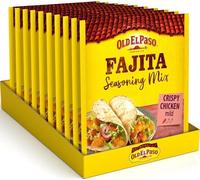 Old El Paso Crispy Chicken Seasoning Mix 85G