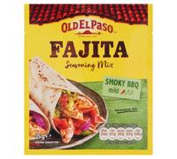 OLD EL PASO Fajita Seasoning Mix 35g
