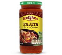 Old El Paso - Fajitas Original Cooking Sauce