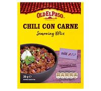 Old El Paso Chilli Con Carne Seasoning Mix, Mild, 39g
