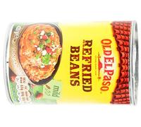 Old El Paso Mexican Range (Refried Beans 2 x 435g)