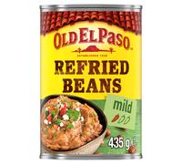 OLD EL PASO Refried Beans 435g