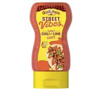 Old El Paso Salsa Squeeze Jalapeno