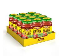 Old El Paso Thick 'n' Chunky Mild Salsa 226g (pack of 6)