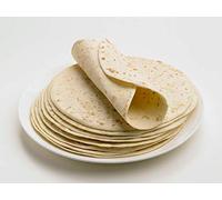 Old El Paso Tortilla Flour Wraps 10 inch - 12x467g