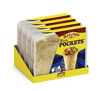Old El Paso 8 Tortilla Pockets 223g