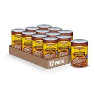 Old El Paso Traditional Refried Beans, 12 Cans, 1 Pound (Pack of 12)