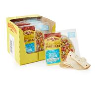 Old El Paso White Corn Gluten Free Tortilla Wraps 208g (Pack of 8)