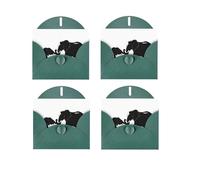 Old Elephant And Young Elephant Greeting Cards, Blank Cards And Envelopes, Beautiful Designs, Christmas Cards, Birthday Cards, Halloween Cards And Holiday Cards