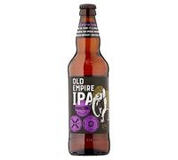 Old Empire IPA 500ml (Pack of 8 x 500ml)
