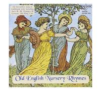 Old English Nursery Rhymes