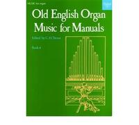 [(Old English Organ Music for Manuals Book 4)] [Author: C. H. Trevor] published on (June, 1992)