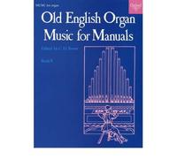 [(Old English Organ Music for Manuals Book 5)] [Author: C. H. Trevor] published on (June, 1992)