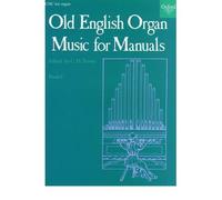 [(Old English Organ Music for Manuals Book 6)] [Author: C. H. Trevor] published on (June, 1992)