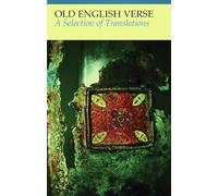 Old English Poems and Riddles