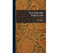 Old English Porcelain