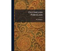 Old English Porcelain