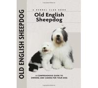 Old English Sheepdog (Comprehensive Owner's Guide)