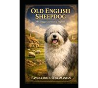 Old English Sheepdog (Dogs)