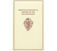 Old English Version of Bede's Ecclesiastical History of the English People I.ii: 96 (Early English Text Society Original Series)