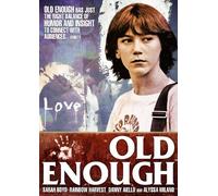 Old Enough [DVD] [Region 1] [US Import] [NTSC]