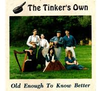 Old Enough to Know Better