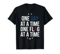 Old Enough to Remember When Freedom was Free T-Shirt