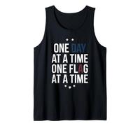 Old Enough to Remember When Freedom was Free Tank Top