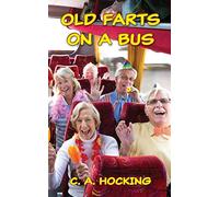 OLD FARTS ON A BUS