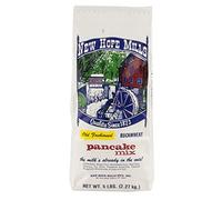 Old Fashioned Buckwheat Pancake Mix New Hope Mills 5lb