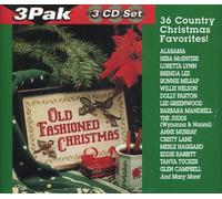 OLD FASHIONED CHRISTMAS