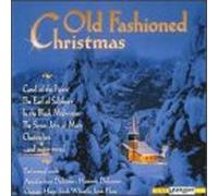 Old Fashioned Christmas