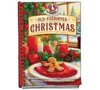 Old-Fashioned Christmas Cookbook