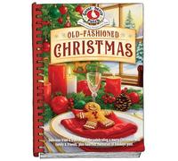 Old-Fashioned Christmas Cookbook (Seasonal Cookbook Collection)