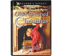 Old Fashioned Christmas [DVD] [Region 1] [US Import] [NTSC]