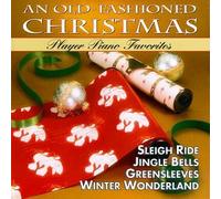 Old Fashioned Christmas - Old Fassioned Christmas