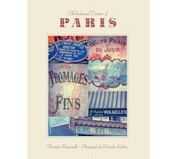 Old-Fashioned Corners Of Paris