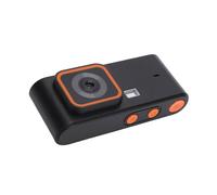 Old Fashioned Digital Camera Modern 12MP Lens 1080P Video 8 Filter Effects USB Rechargeable Pocket Sized ABS Travel Companion Usb Portable Camera Styles