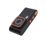 Old Fashioned Digital Camera Modern 12MP Lens 1080P Video 8 Filter Effects USB Rechargeable Pocket Sized ABS Travel Companion Digital Camera Usb