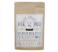 Old Fashioned MIlk Paint Pint Bag (170g), Pitch Black