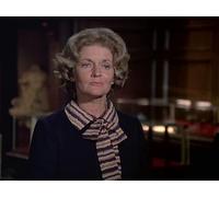 Old Fashioned Murder